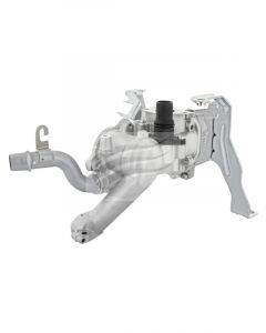 AFI EGR Cooler Citroen Berlingo Dv6Dted 11/2011-08/2017