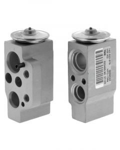 Jayair TX Expansion Valve Audi A3 Tt VW Golf V Caddy Jetta Passat Skoda