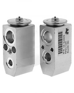 Jayair TX Expansion Valve Holden Commodore VE 8/06-4/13