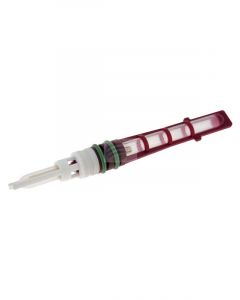 Jayair Orifice Tube TX Expansion Valve Red 0.062" Falcon BA BF Bfii