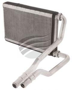 Jayrad Heater Suzuki Swift 2/2011-On