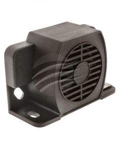 Jaylec Back Up Alarm 12-80V 102Db Reversing Alarm [ref Narva 250]