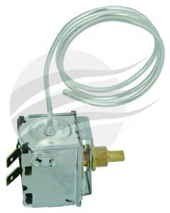 Jayair Thermostat 18" Capillary For Iveco P/N 3269811R1