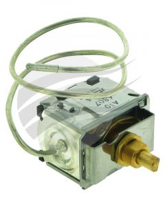 Jayair Thermostat 12" Capillary