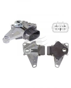 AFI Neutral Safety Switch For Toyota Echo Ncp12R 1Nzfe 1.5L 1999-2005
