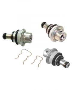 AFI Fuel Pressure Regulator Honda Fit Jazz L13A L15A 1.3 2001-07/2008