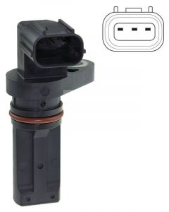 AFI Crank Cam Sensor Honda Accord Civic Crv Hrv Odyssey