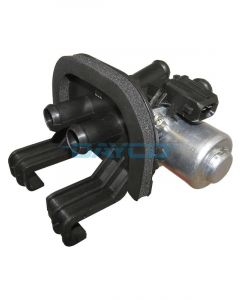 Dayco Heater Tap