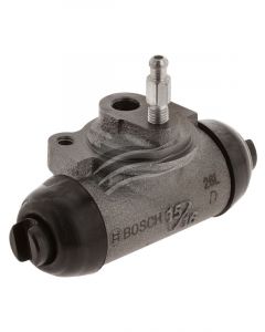Bosch Wheel Cylinder Rear Navara D21 10/1989 - 23.81mm Bore Size