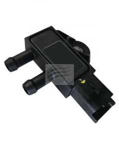 Delphi Exhaust Pressure Sensor Peugeot Citroen Mini /Fiat Mitsubishi