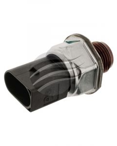 Delphi Rail Pressure Sensor For Hyundai Iload Imax 2.5 Crdi 08/12-On