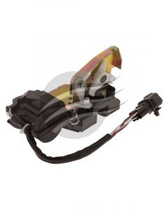 Jaylec Door Lock Actuator Ford Territory Sx-Sy 2004-2011 Lhf