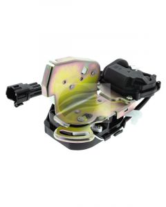Jaylec Door Lock Actuator Ford Territory Sx-Sy 2004-2011 Rhf