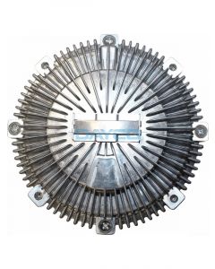 Dayco Fan Clutch