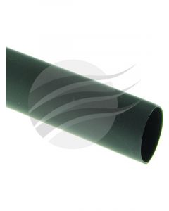 Jaylec Pack 1 Heat Shrink Dual Wall Black 24.0/8.00mm 1.2M Length