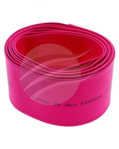 Jaylec Heat Shrink Tubing Red 20.0/10.0mm [ref Narva 56642] Pack 1