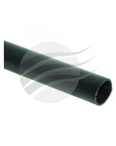 Jaylec Pack 1 Heat Shrink Dual Wall Black 12.0/4.0mm 1.2M Length