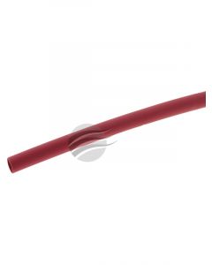 Jaylec Heat Shrink Tubing Red 5.0/2.5mm [ref Narva 56634] Pack 1
