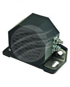 Jaylec Back Up Alarm 12 - 80V 97Db Reversing Alarm [ref Narva 72586]