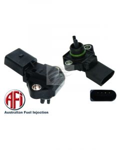 AFI Map/Boost Pressure Sensor Audi A6 / Allroad / A8 2.5L TDi 1997-2005