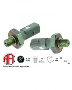 AFI Oil Pressure Switch