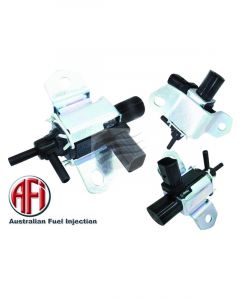 AFI Secondary Air Control Valve