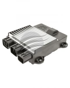 AFI Diesel Injector Driver Module For Toyota Hilux 1Kdftv 3.0L 09/2011