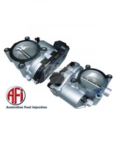 Bosch Throttle Body Assembly Merc A B C E Slk Class 4 Cyl 2004-On