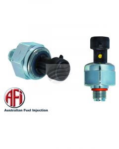 AFI Rail Pressure Sensor Ford 7.3L Sensor Diesel International