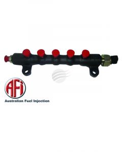 AFI Diesel Fuel Rail Assembly