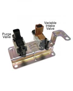AFI Secondary Air Control Valve For Mazda 3 Cx7 2 2.5L L5 Lfde 2003