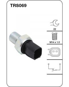 Tridon Reverse Light Switch