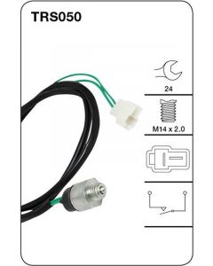 Tridon Reverse Light Switch