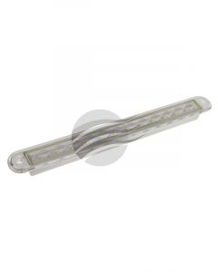 Autolamps LED Reverse Strip Lamp 24V Recessed Mount 235X22X16.5mm Pck