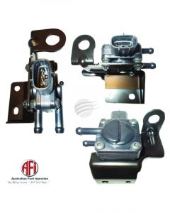 AFI Exhaust Pressure Sensor