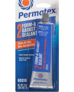 Permatex Form-A-Gasket #2 Sealant 85g