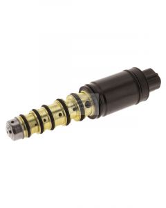 Jayair Ac Compressor Control Valve For Denso 6Seu14C 6Seu16C Straight