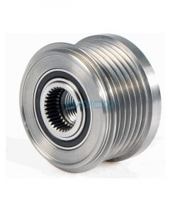 Dayco Alternator Clutch Pulley Overrun Suits Alternator