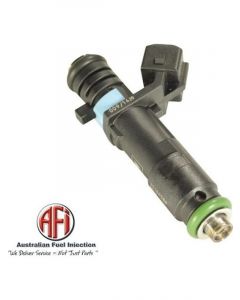 AFI Fuel Injector Valve Barina Spark 1.2L 2010-On