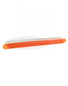 Autolamps LED Rear Indicator Strip Lamp 12V Recessed Mount 235X22X16.5mm