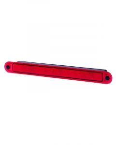 Hella Matrix LED Stop/Tail 12V 2W 258 X 26mm Slimline