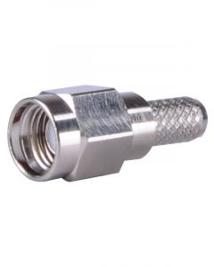 GME Sma Plug Suits Rg58/U Cable