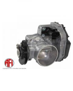 Pierburg Throttle Body Assembly Audi A4 A6 / VW Passat - 1.8L 96 - 05