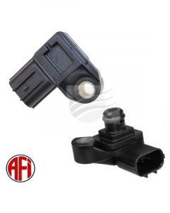 Denso Map/Boost Pressure Sensor Subaru Impreza Xv Brz 2.0L For Toyota â€¦