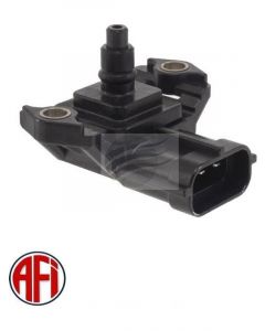 Denso Map/Boost Pressure Sensor For Subaru Impreza Forester 2.5L Wrx