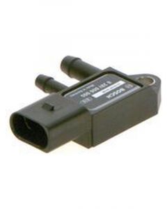 Bosch Exhaust Pressure Sensor Audi A4 2.0L Tdi, Q7 3.0L Diesel