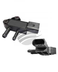 AFI Exhaust Pressure Sensor For Mazda 3 6 Cx-5 2.2 Diesel 12-09/16