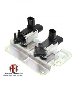 AFI Secondary Air Control Valve Focus Fiesta Mondeo S-Max 2005-2009