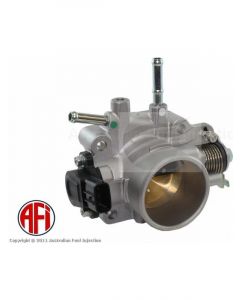 AFI Throttle Body Assembly For Mazda E2000 E2200 Bongo