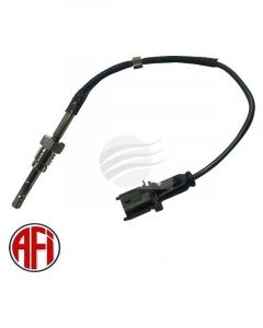 Delphi Exhaust Temperature Sensor Gm Saab Astra Z19 1.9L 9-3 2004- 2008